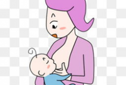 喂奶动漫,喂奶场景的温馨演绎